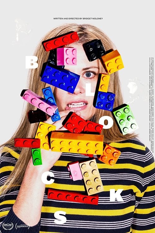 Blocks — постер