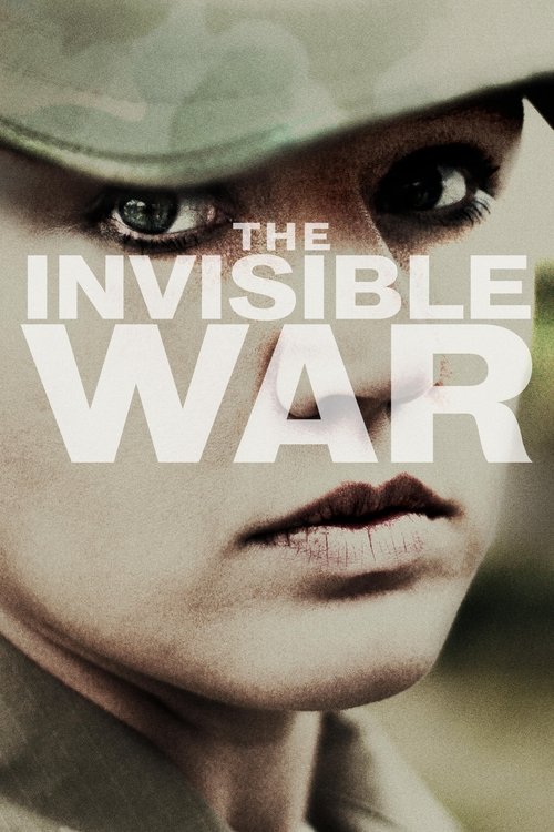 The Invisible War — постер