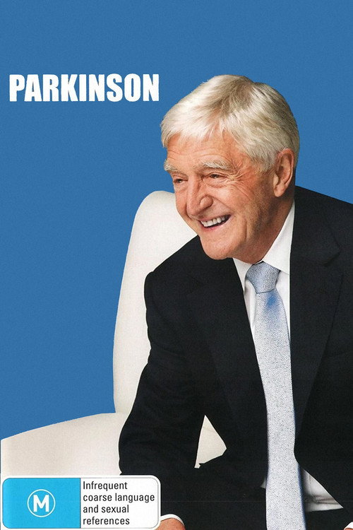 Parkinson — постер
