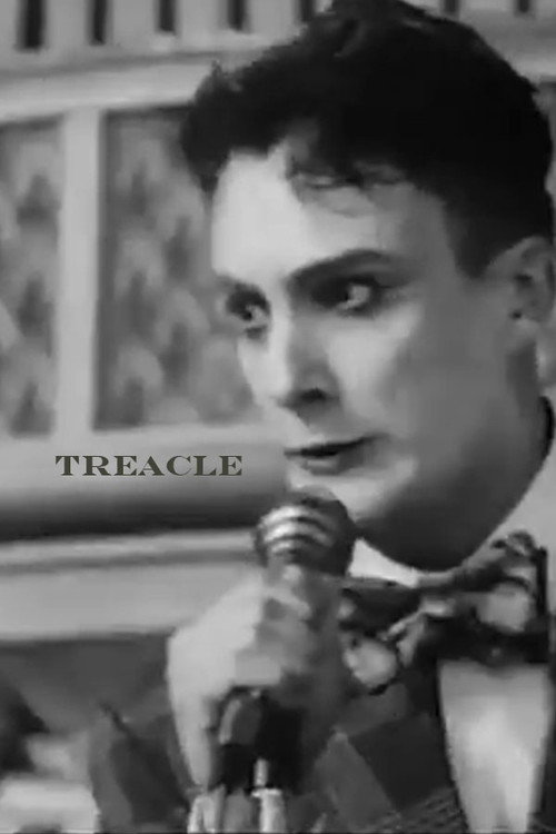 Treacle — постер