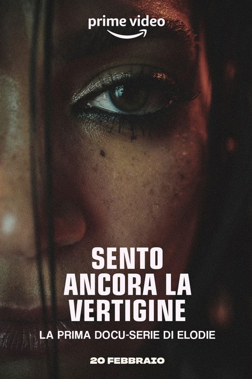 Sento Ancora la Vertigine — постер