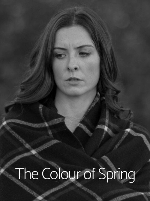 The Colour of Spring — постер