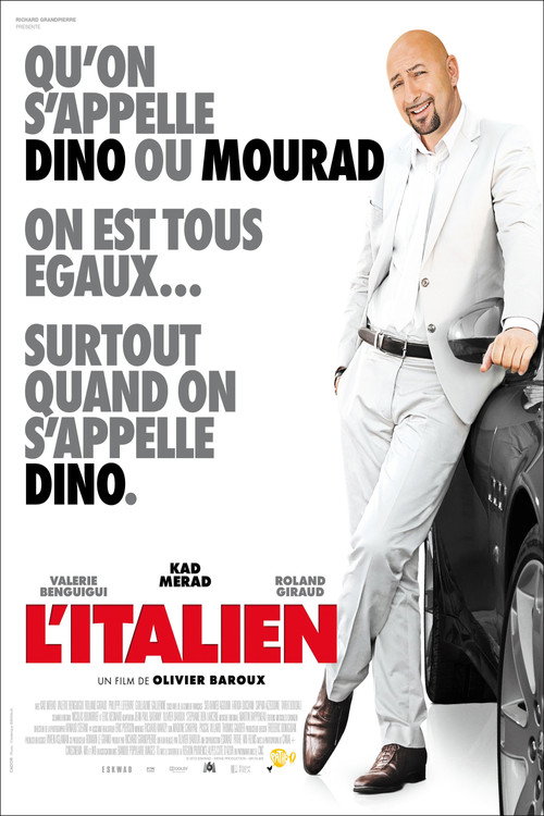 L'Italien — постер