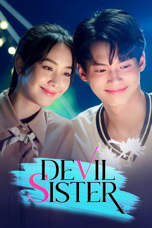 Devil Sister — постер