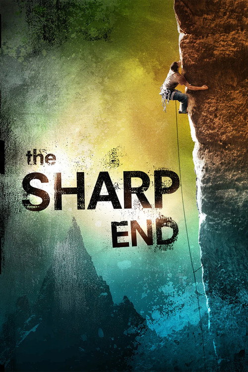 The Sharp End — постер