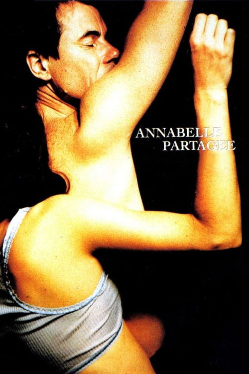 Annabelle partagée — постер