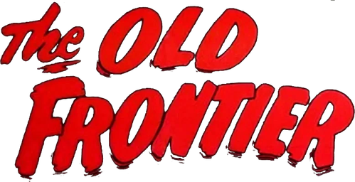 The Old Frontier — логотип