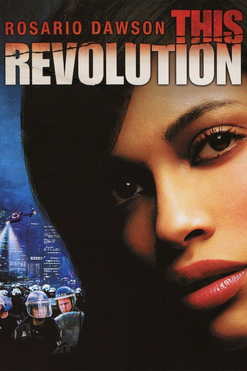 This Revolution — постер