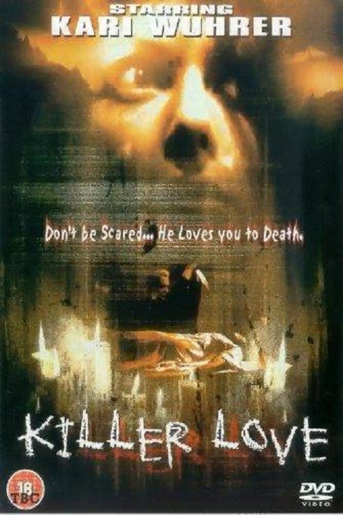 Killer Love — постер