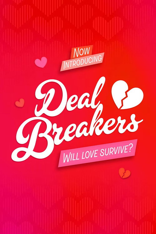 Dealbreakers — постер