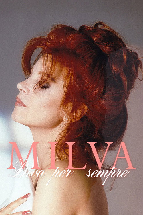 Milva, diva per sempre — постер