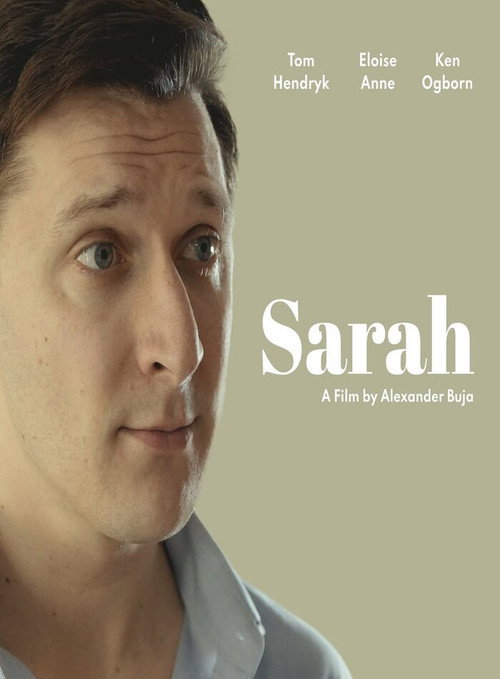 Sarah — постер