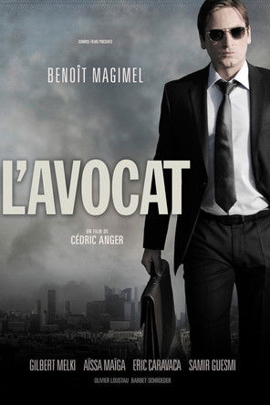 L'Avocat — постер