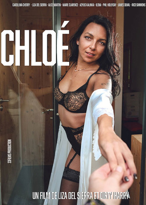 Chloé — постер