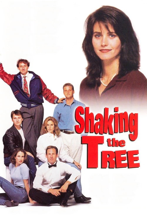 Shaking the Tree — постер