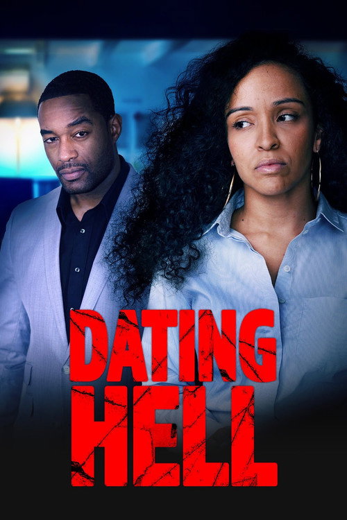 Dating Hell — постер