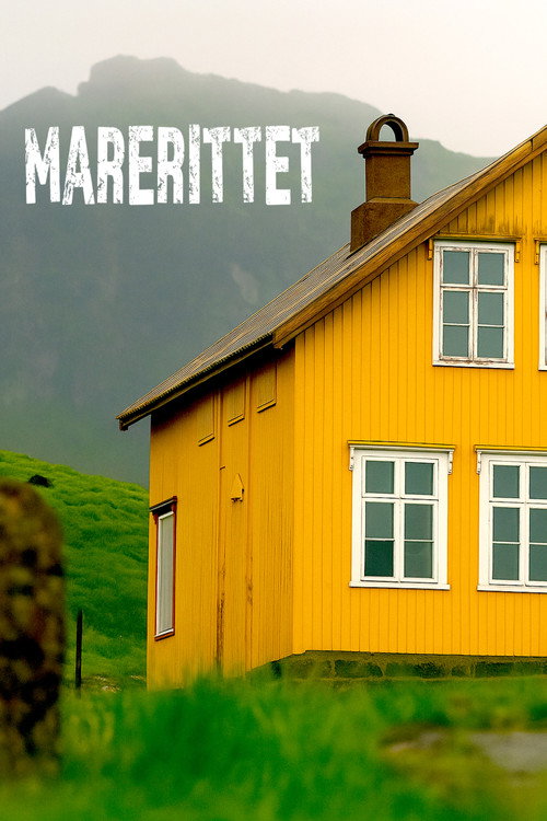 Marerittet — постер