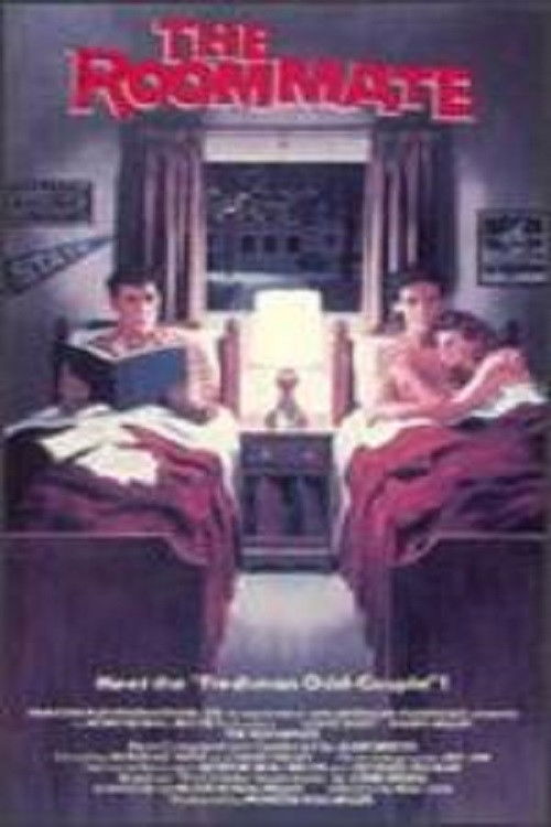 The Roommate — постер