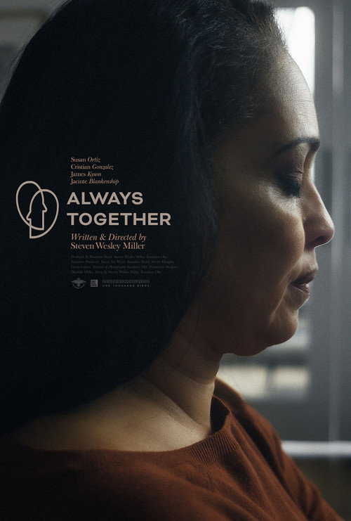 Always Together — постер