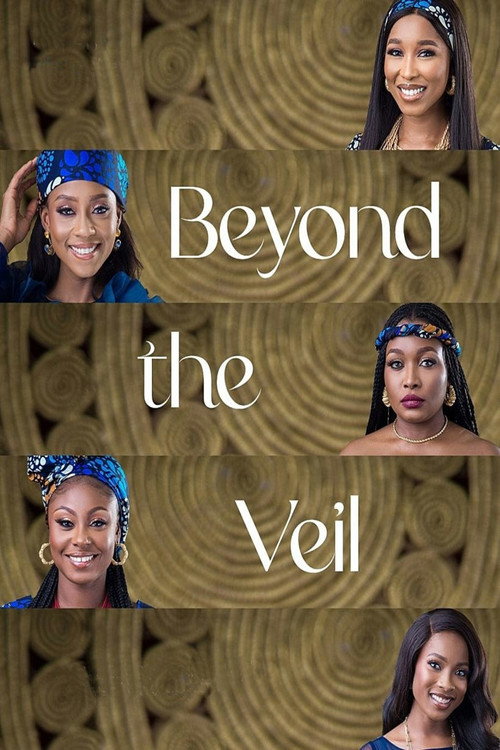 Beyond the Veil — постер