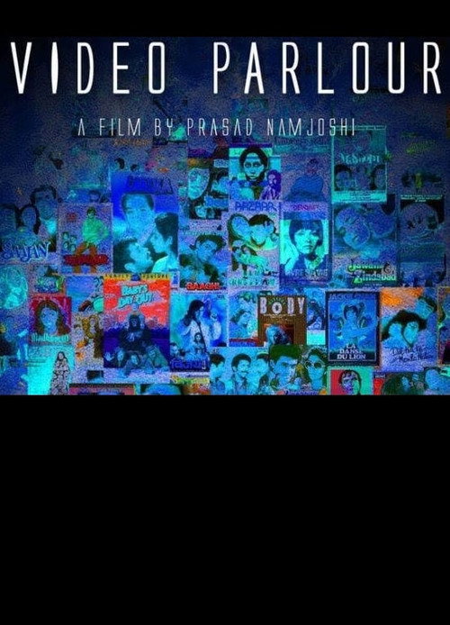 Video Parlour — постер