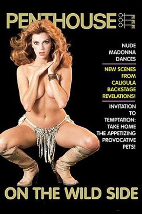 Penthouse: On the Wild Side — постер
