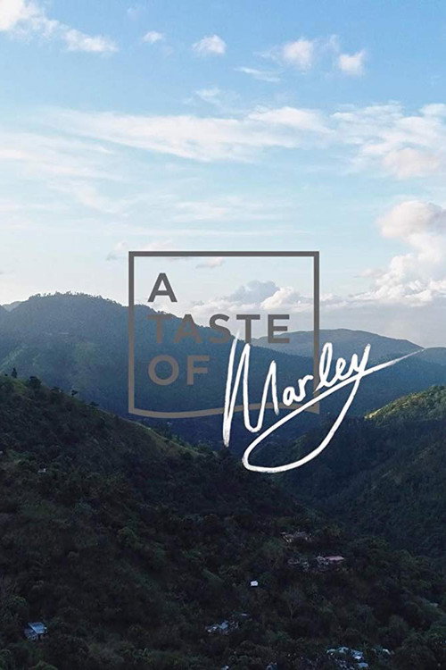 A Taste of Marley — постер