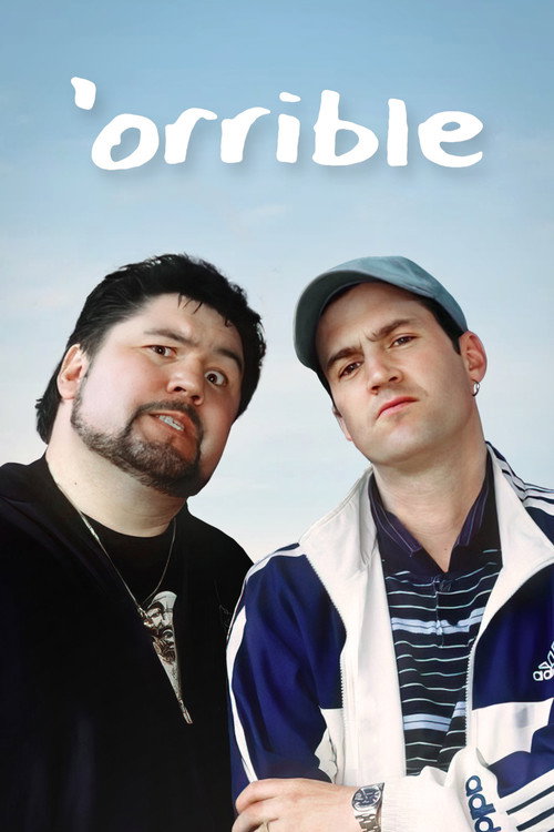 'Orrible — постер