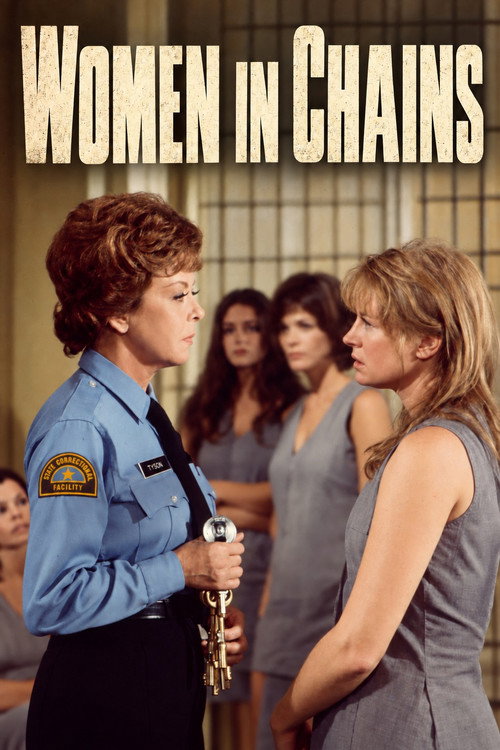 Women in Chains — постер