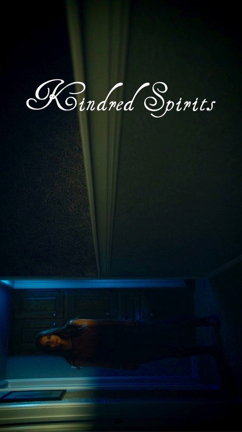 Kindred Spirits — постер