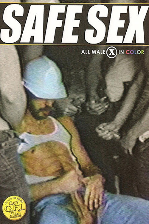 Safe Sex — постер