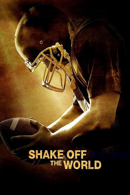 Shake Off the World — постер