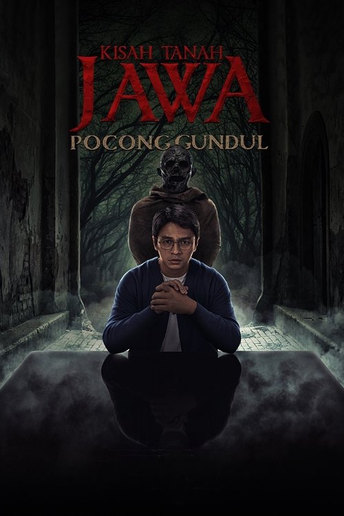 Kisah Tanah Jawa: Pocong Gundul — постер