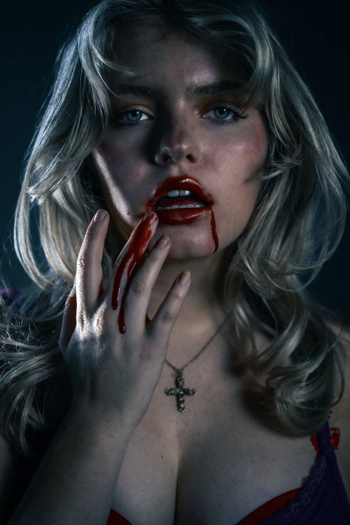 Babyteeth — постер