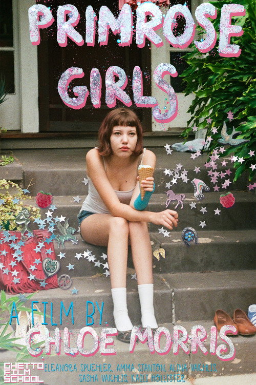 Primrose Girls — постер