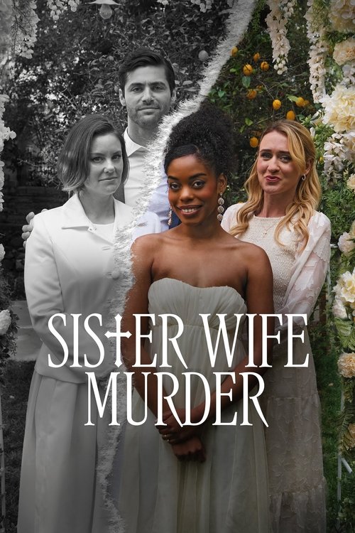 Sister Wife Murder — постер