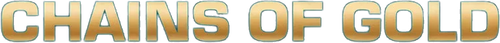Золотые цепи — логотип