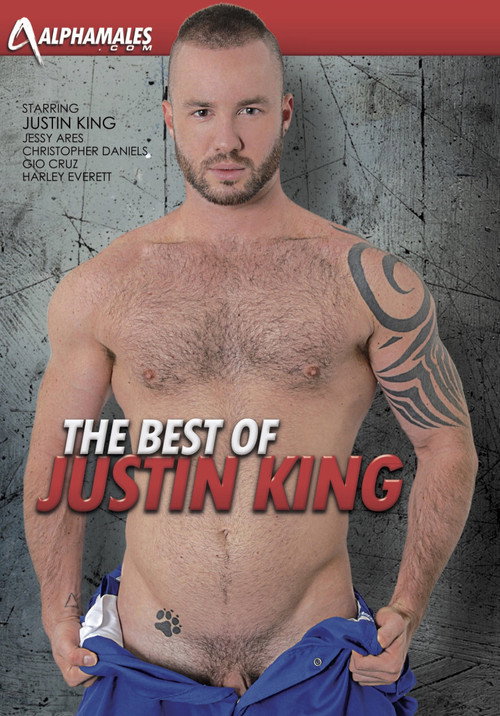 The Best of Justin King — постер