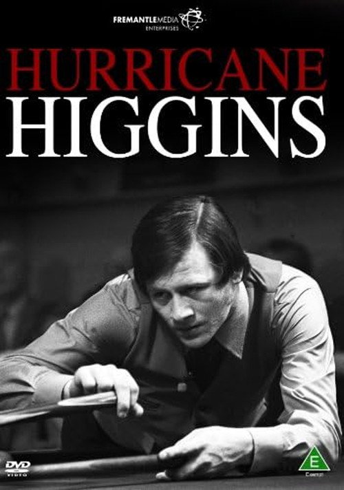 Hurricane Higgins — постер