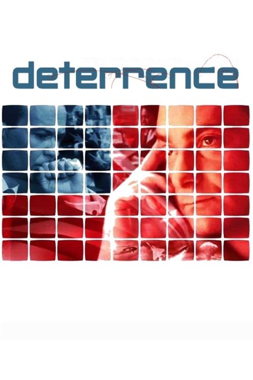 Deterrence — постер