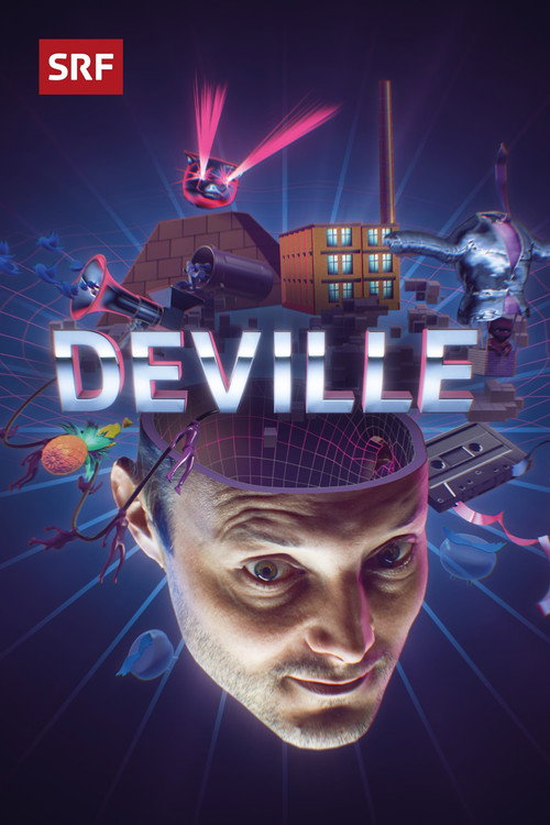 Deville — постер