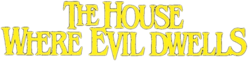 The House Where Evil Dwells — логотип