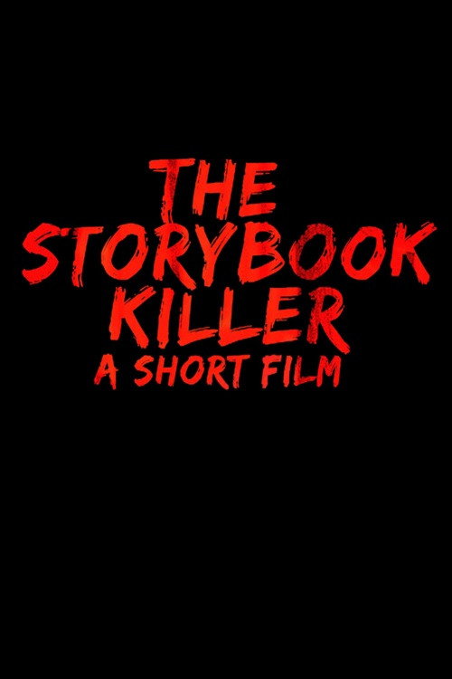 The Storybook Killer — постер