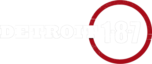 Детройт 1-8-7 — логотип