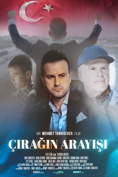 Çırağın Arayışı — постер