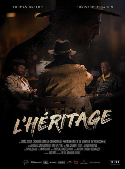 L'Héritage — постер