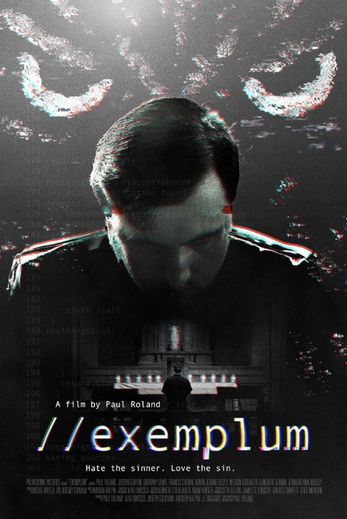 Exemplum — постер