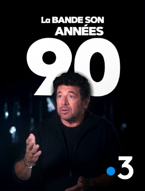 La bande son des années 90 — постер