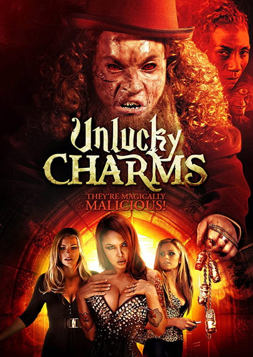 Unlucky Charms — постер