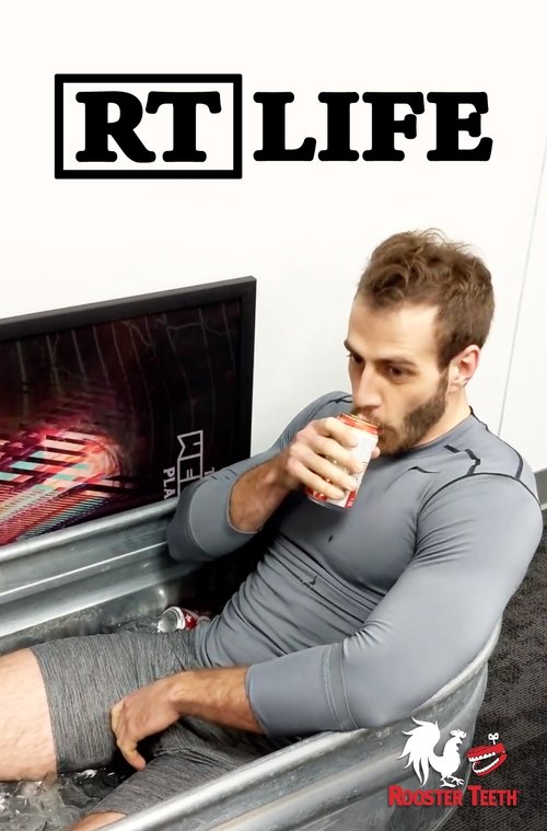 RT Life — постер